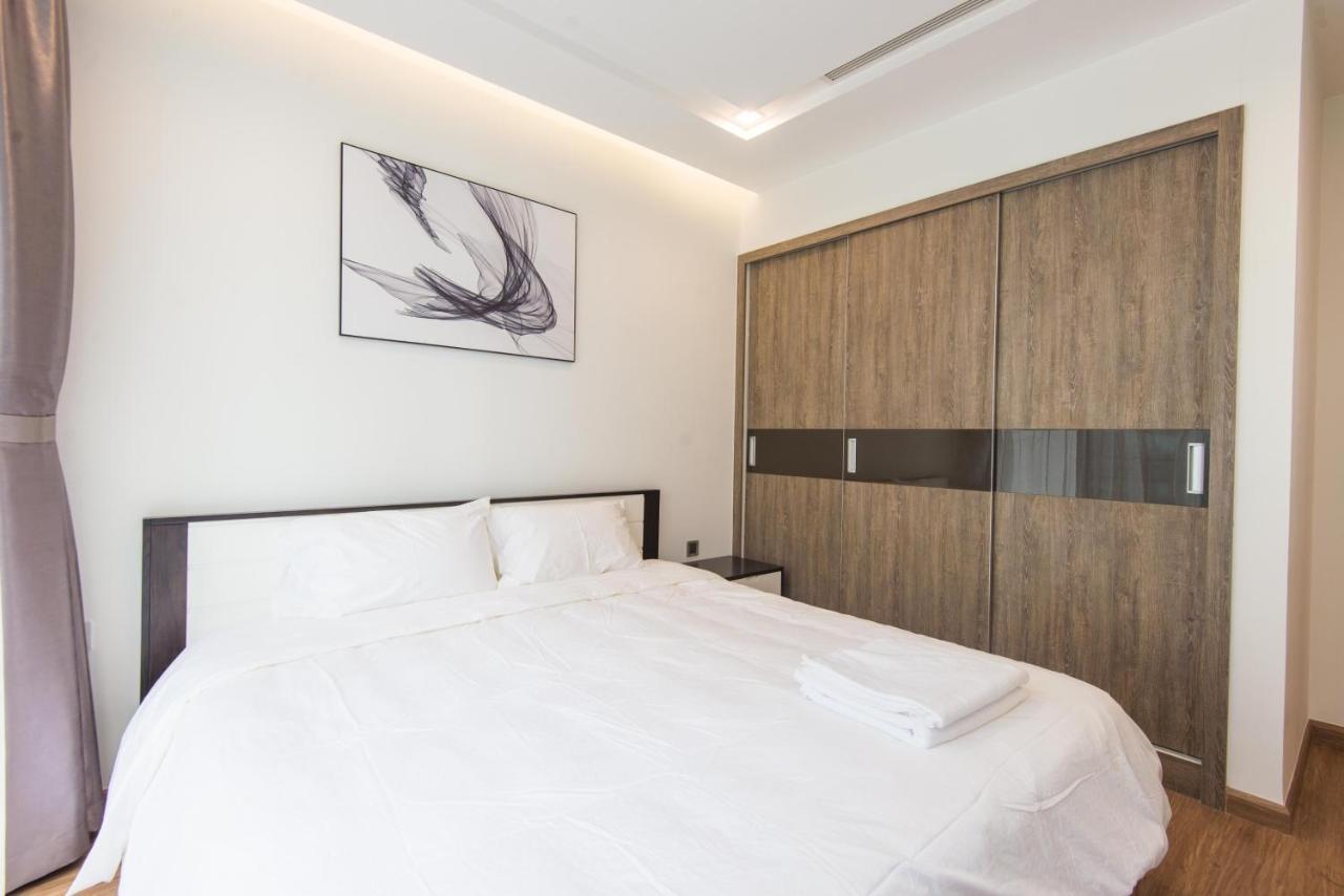 22Housing Vinhomes Metropolis Hotel & Apartment هانوي المظهر الخارجي الصورة