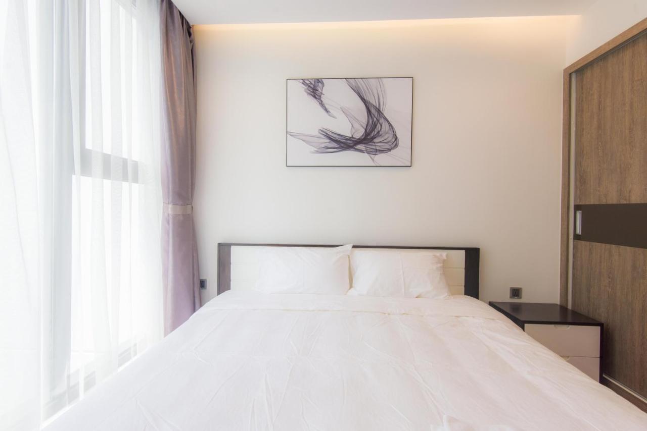 22Housing Vinhomes Metropolis Hotel & Apartment هانوي المظهر الخارجي الصورة