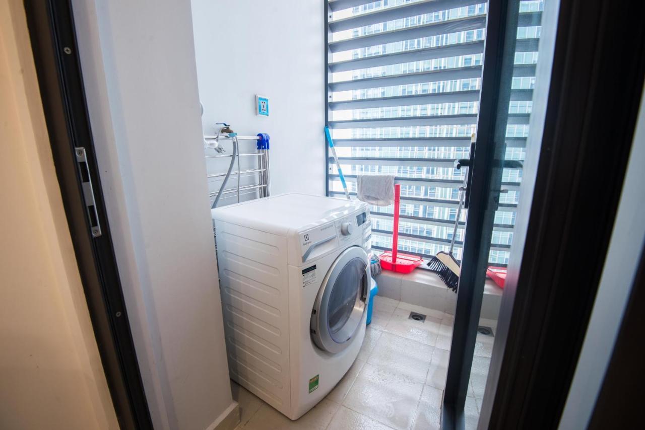 22Housing Vinhomes Metropolis Hotel & Apartment هانوي المظهر الخارجي الصورة