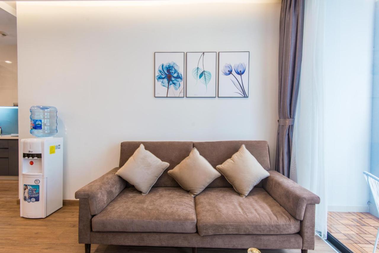 22Housing Vinhomes Metropolis Hotel & Apartment هانوي المظهر الخارجي الصورة