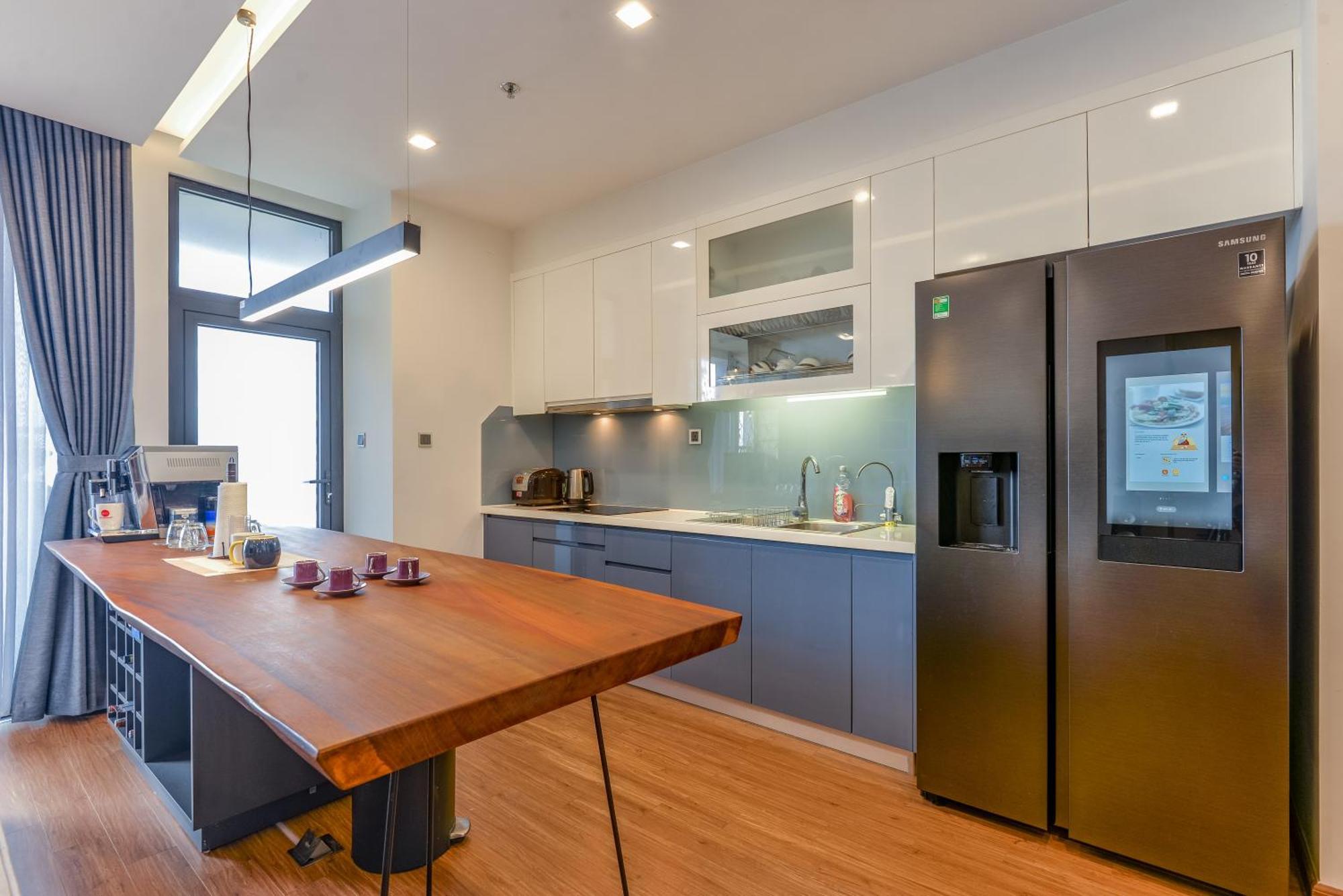 22Housing Vinhomes Metropolis Hotel & Apartment هانوي المظهر الخارجي الصورة