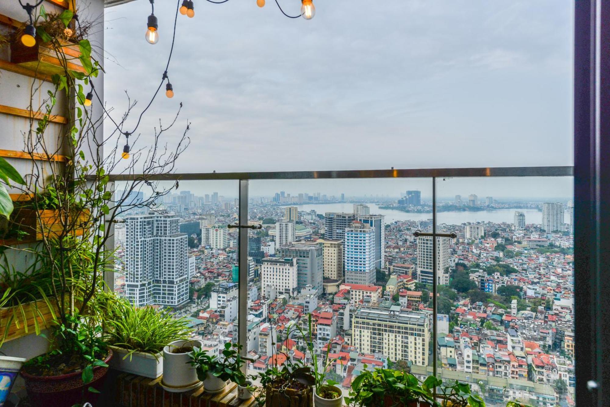 22Housing Vinhomes Metropolis Hotel & Apartment هانوي المظهر الخارجي الصورة