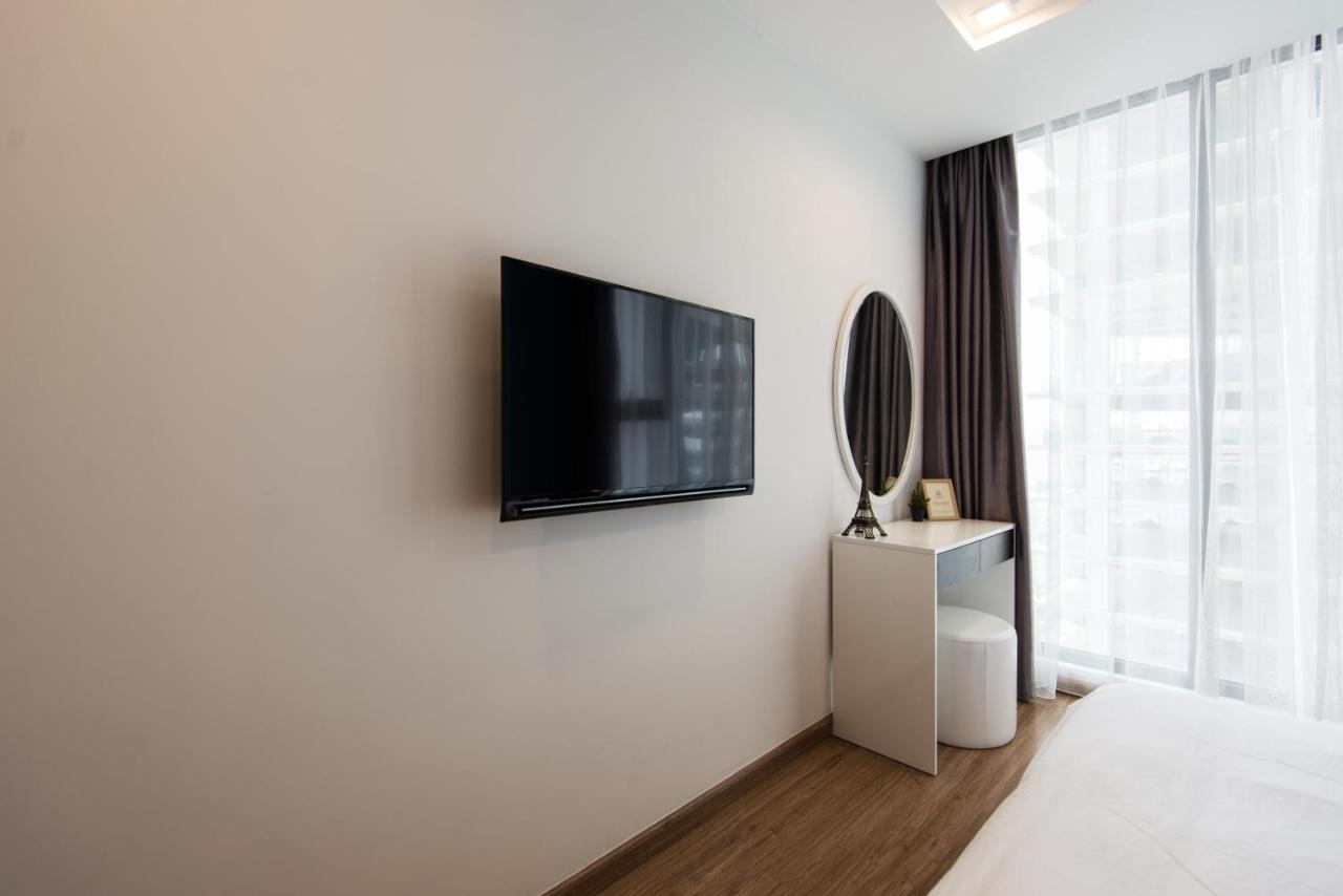 22Housing Vinhomes Metropolis Hotel & Apartment هانوي المظهر الخارجي الصورة