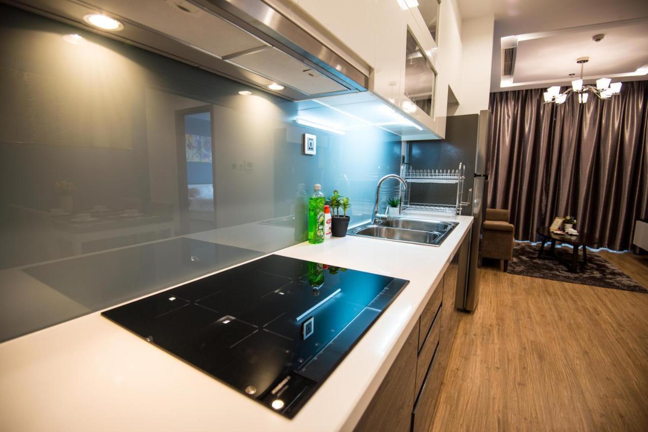 22Housing Vinhomes Metropolis Hotel & Apartment هانوي المظهر الخارجي الصورة