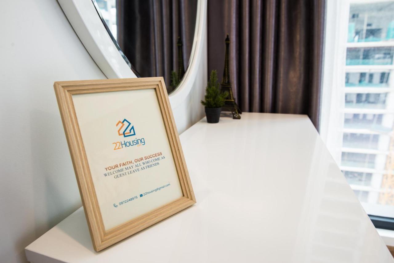 22Housing Vinhomes Metropolis Hotel & Apartment هانوي المظهر الخارجي الصورة