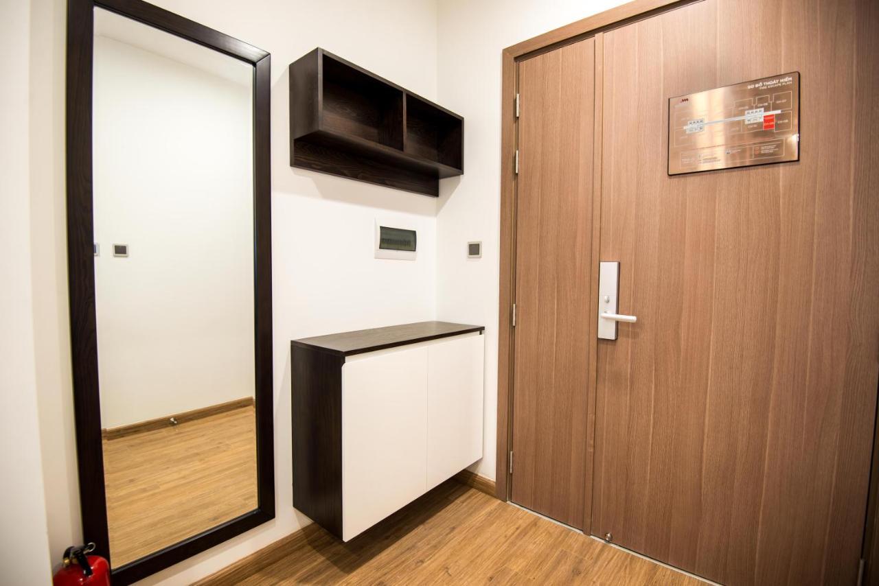 22Housing Vinhomes Metropolis Hotel & Apartment هانوي المظهر الخارجي الصورة